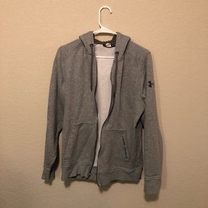 Under Armour Hoodie